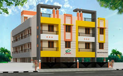 sri sarada school