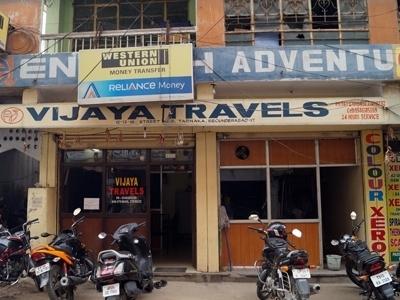 vijaya travels image-1