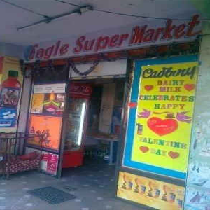 Eagle Super Market image-1
