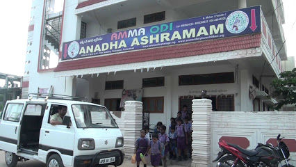 Amma Odi Anadha Ashramamu