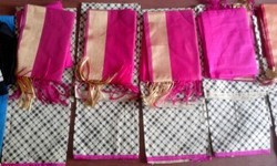 Allika Fabrics Boutique