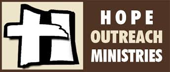 Hope Out Reach Ministries