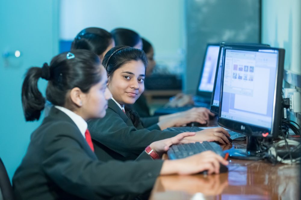 Narayana school