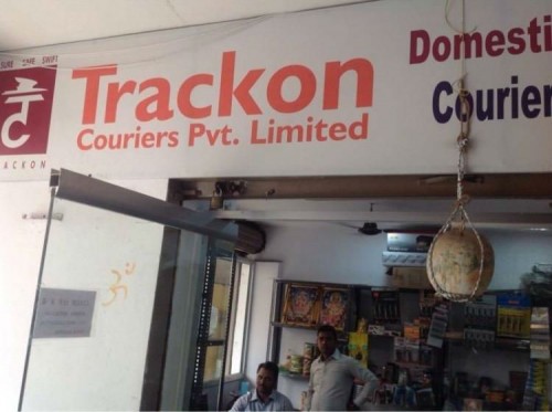 Trackon Couriers Pvt Ltd image-1