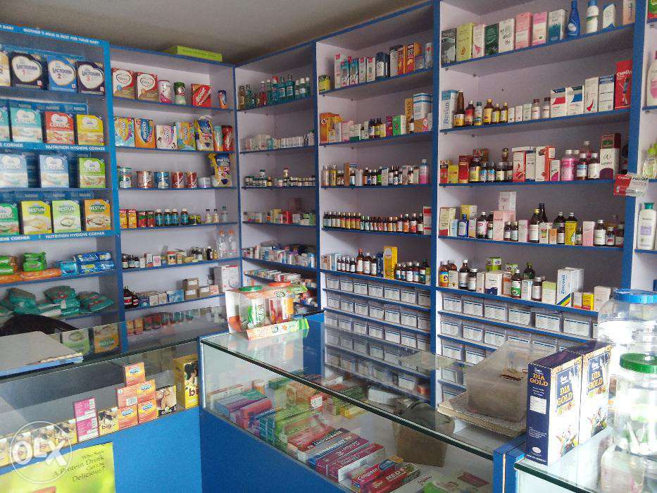 Rohini Medical & General Stores  image-1