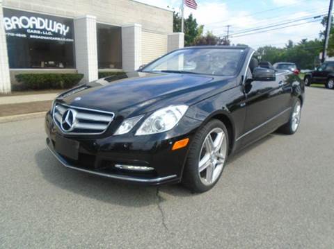 Broadway Cars - 1