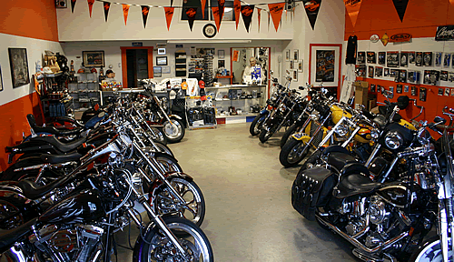 Laxmi Raj Auto Works image:1