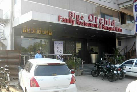 Blue orchid restsurant image-1
