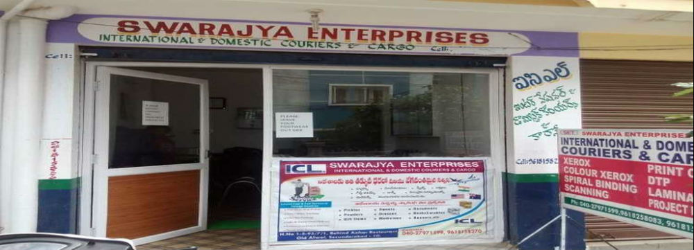 I C L Couriers image-1