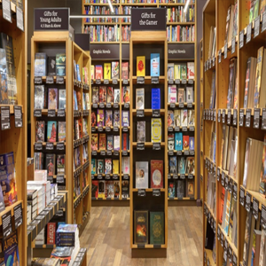 SAI Jeevan Book Centre & Stationery image-1