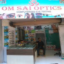 Om Sai Opticals