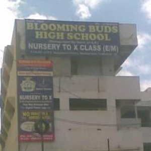 Blooming Buds High School image-1