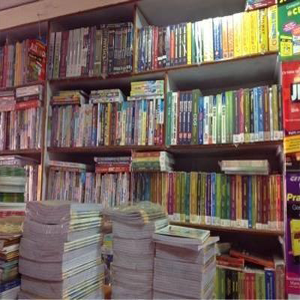 A1 Book Centre image-1