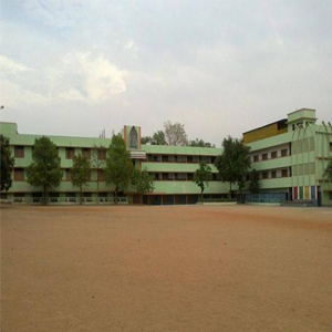 ST Patricks High School image-1