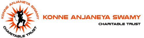 Konne Anjaneya Swamy Charitable Trust