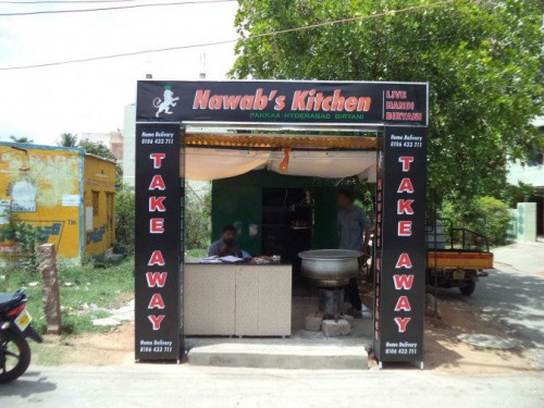 Nawab\'s Kitchen image-1