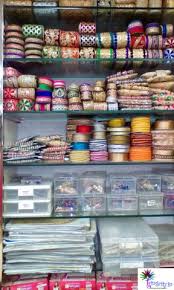 Sri Laxmi Saree Maching Centre-1