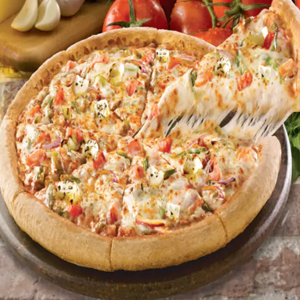 Papa John\'s Pizza-1