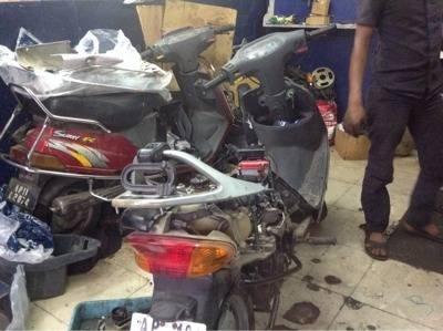 LIMRA BIKES POINT image:1