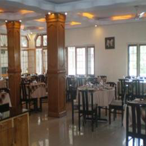 Chaitanya Family Garden & Restaurant-1