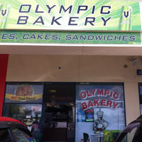 olympic bakery