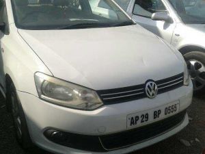 F One Motors - 1