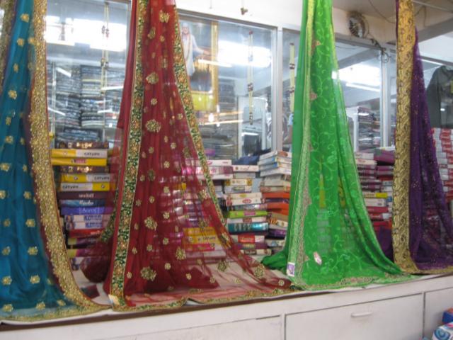 laxmi saree center image-1