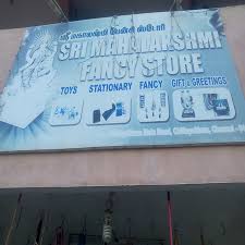 Sri maha Lakshmi fancy store-1