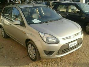 Sai Manikantha Motors - 1