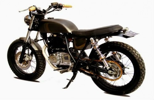 Sri Lakshmi Venkateshwara Motors image:1