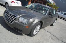 Wings Motors - 1