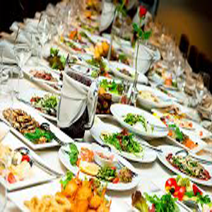 Alpha Omega Catering Services image-1