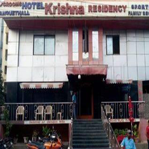 Hotel Krishna Residency-1