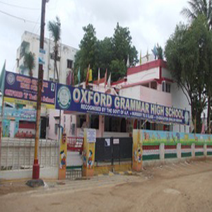 Oxford Grammar High School image-1