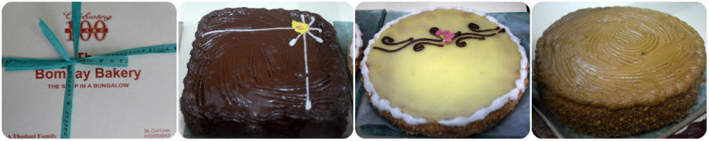 Sony bake street bakery