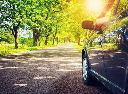 Travel Wings Rent A Car image-1