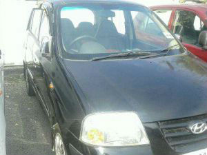STM Car Zone - 1