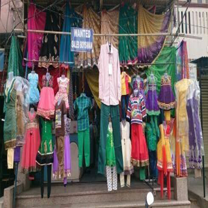 Swastik Cloth Centre image-1