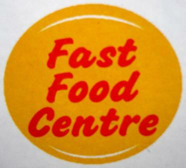 On Fast Food center image-1