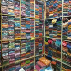 UMA Devi Matching Centre image-1