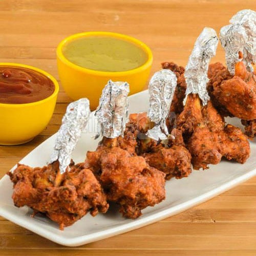 Pakodi factory image-1