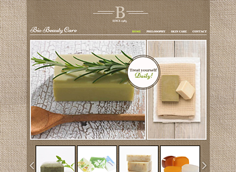 Cheenambari Boutique & Beauty Care