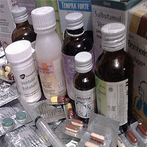 SGR Homoeo Stores And Clinic-1