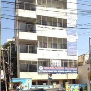 Veeramachaneni Padagaiah High School image-1