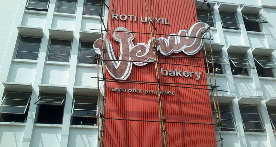 Venus Bakery image-1