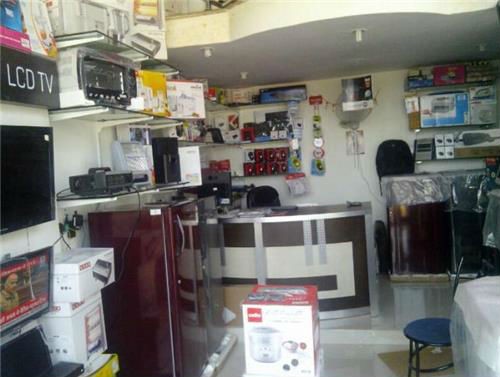Shubam Electronics and Appliances