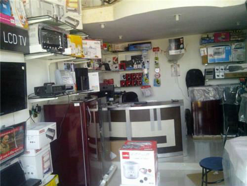 Shubam Electronics and Appliances