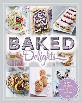 Bake Delight image-1