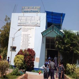 Bharat Scouts & Guides Model High School image-1