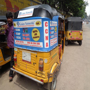 Secunderabad Auto Service image-1